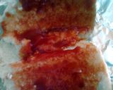 A picture of step 15 of Toasted Steak em' Sandwiches.