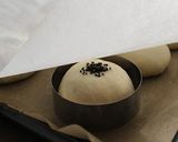 A picture of step 9 of Made with Lys d'Or Flour Flatted Bread ~ Anko & Cheese Bread.