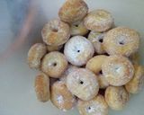 Foto langkah ke 8 dari resep Donat kentang empuk.
