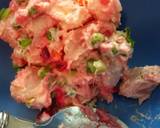 Heathers Haitian Potato Salad recipe step 5 photo