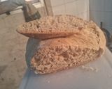 Foto del paso 13 de la receta: Pan casero semi integral