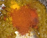 अंडा मसाला (anda masala recipe in Hindi) रेसिपी चरण 3 फोटो
