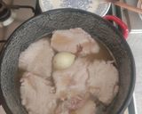 2047. Fokhagymás hús ahogy én készítem! recept fázis 2 fotója