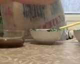 Foto del passaggio 4 della ricetta Pavesini Nutella mascarpone e cocco