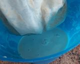 Foto del paso 3 de la receta: Leche vegetal. Leche de avena