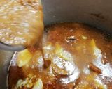 Foto del paso 1 de la receta Callos con Garbanzos