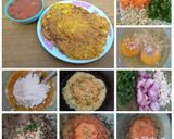 Foto langkah ke 3 dari resep Fuyunghai ekonomis.