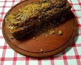 Foto del paso 8 de la receta: Budincito naturista húmedo (sin huevo)