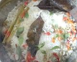 Foto langkah ke 6 dari resep 🍚🍚 Nasi Liwet Rice Cooker 🍚🍚.