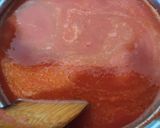 Foto del paso 10 de la receta: Arroz rojo 🍚