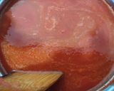 Foto del paso 10 de la receta: Arroz rojo 🍚
