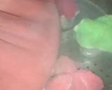 Foto langkah ke 4 dari resep Bolu kukus mekar anti gagal lembut.