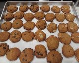 Foto langkah ke 6 dari resep Soft pumpkin cookies.
