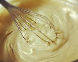 A picture of step 7 of Soy Milk Custard in 5 Minutes.