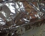 A picture of step 4 of Lovely Sunday Roast Lamb.