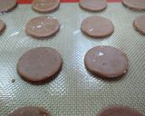 Foto del paso 6 de la receta: Mini alfajores- receta fácil