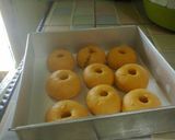 Foto langkah ke 6 dari resep Donat ubi simple.
