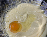 Foto del paso 4 de la receta: Bizcocho de manzana y limón