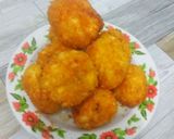 Foto langkah ke 5 dari resep Nugget Singkong.