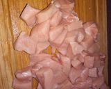 Brassói recept fázis 1 fotója