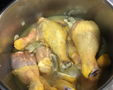 Foto del paso 2 de la receta: Muslitos de pollo rustidos