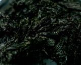 A picture of step 6 of Seaweeds and tofu soup.