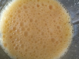 Jugo De Cáscara De Naranja♥️ (Casero)