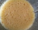 Foto del paso 2 de la receta: Jugo De Cáscara De Naranja♥️ (Casero)