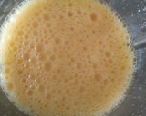 Foto del paso 2 de la receta: Jugo De Cáscara De Naranja♥️ (Casero)