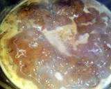 Pan gravy recipe step 4 photo
