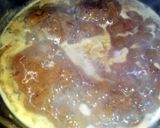A picture of step 4 of Pan gravy.