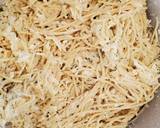 Spaghetti Balls and Meat sauce recipe step 2 photo