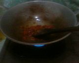 Foto langkah ke 2 dari resep Kering Tempe praktis.