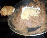 A picture of step 4 of Burrito bowl.