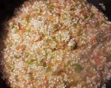 Foto del paso 17 de la receta Arroz de cuchara con pechuga de pollo y ras el hanout