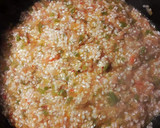 Foto del paso 17 de la receta: Arroz de cuchara con pechuga de pollo y ras el hanout