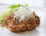 A picture of step 6 of Youlinji-style Chicken Thigh.