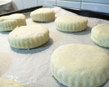 A picture of step 8 of KFC-Style Biscuits Made at Home.