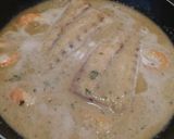 Foto del paso 7 de la receta: Fogonero en salsa