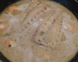 Foto del paso 7 de la receta: Fogonero en salsa