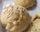 A picture of step 6 of Simple Potato Bread.