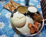 চিংড়ি মাছের মালাইকারি(chingri maacher malaikari recipe in Bengali) রেসিপি ধাপ - 2 ছবি