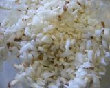 A picture of step 2 of Easy and Authentic Shumai.