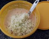 Cabbage Adai Recipe recipe step 4 photo