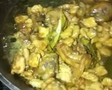 Foto langkah ke 3 dari resep Mie Ayam Hijau,Rasa Ala Abang Abang.