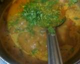 Aloo rasedar recipe step 4 photo