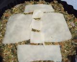 Foto del paso 10 de la receta: Tortilla arcoíris