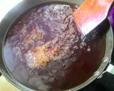 Foto langkah ke 1 dari resep Bolu Karamel/Sarang Semut (w/rice cooker).