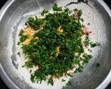 મેથીના રસિયા મુઠીયા (Methi Rasiya Muthiya Recipe In Gujarati) રેસીપી સ્ટેપ1ફોટો