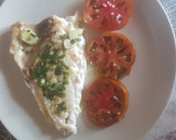 Foto del paso 12 de la receta: 🐟 Dorada a la plancha